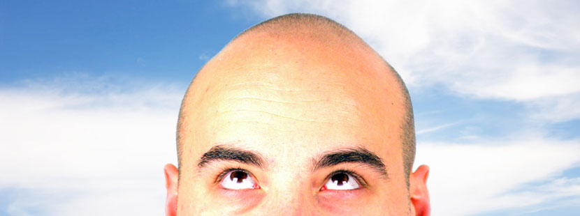 Information greffe de cheveux